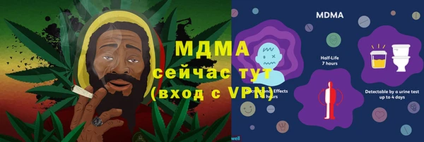 шишки Магас